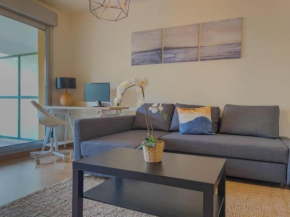 Appartement - Jardin Japonais
